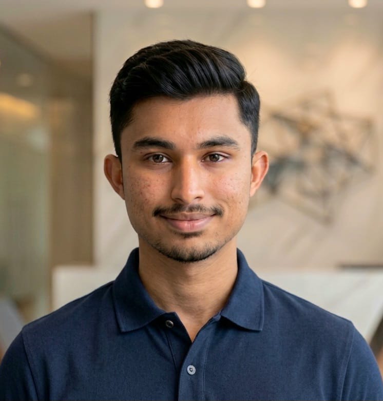 Muhammad Zohaib